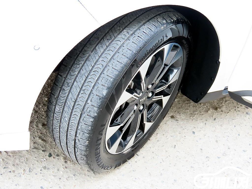 Kia Carnival Carnival 4th Gen Gasoline 9-Seater Hi-Limousine thumbnail 20