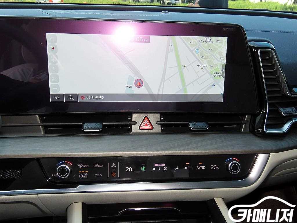 Kia Sportage Sportage 5th Gen 2.0 LPG 2WD thumbnail 13