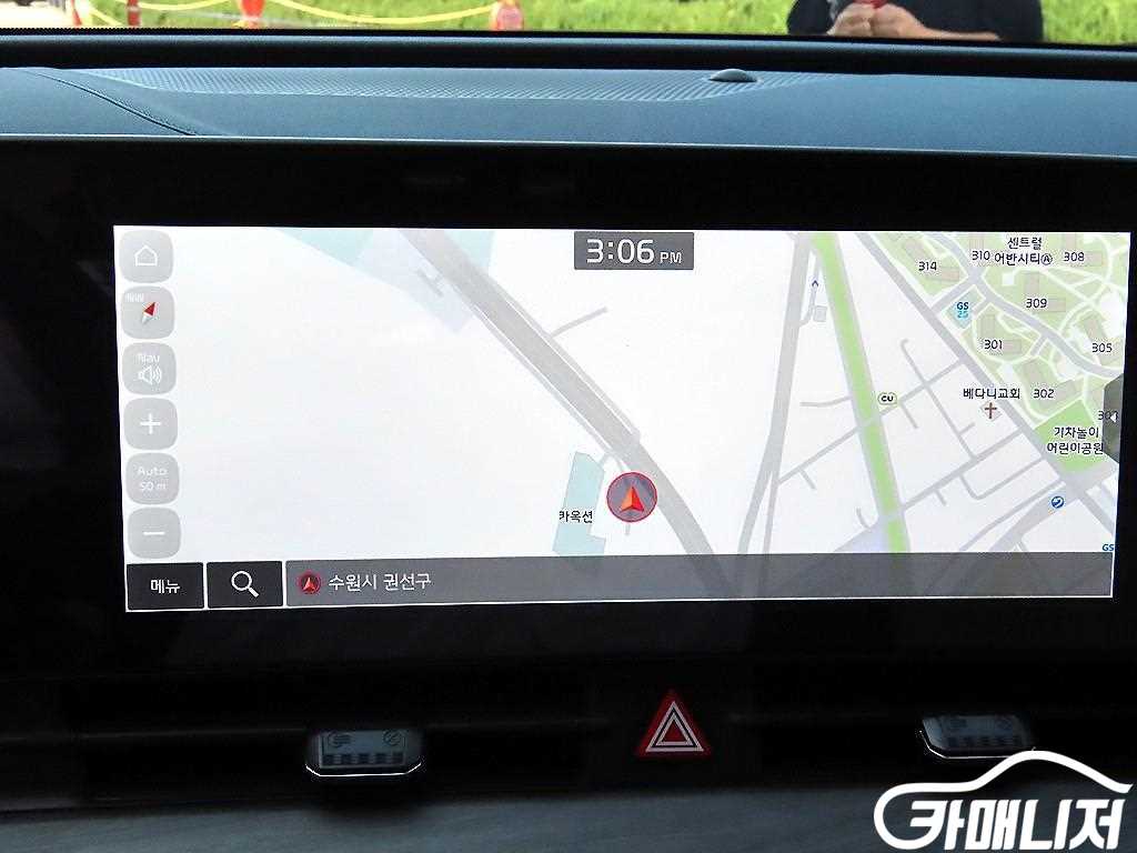 Kia Sportage Sportage 5th Gen 2.0 LPG 2WD thumbnail 14