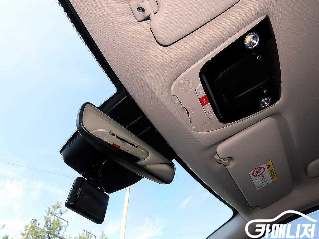 Kia Sportage Sportage 5th Gen 2.0 LPG 2WD thumbnail 15