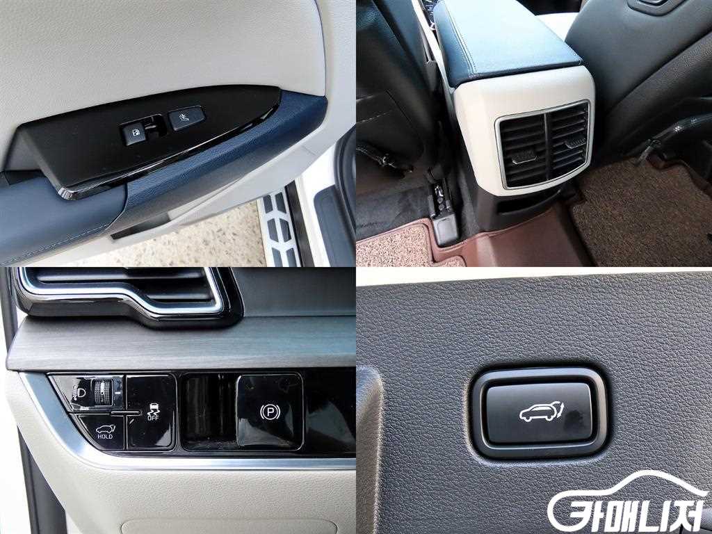 Kia Sportage Sportage 5th Gen 2.0 LPG 2WD thumbnail 18