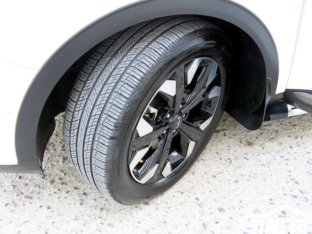 Kia Sportage Sportage 5th Gen 2.0 LPG 2WD thumbnail 20