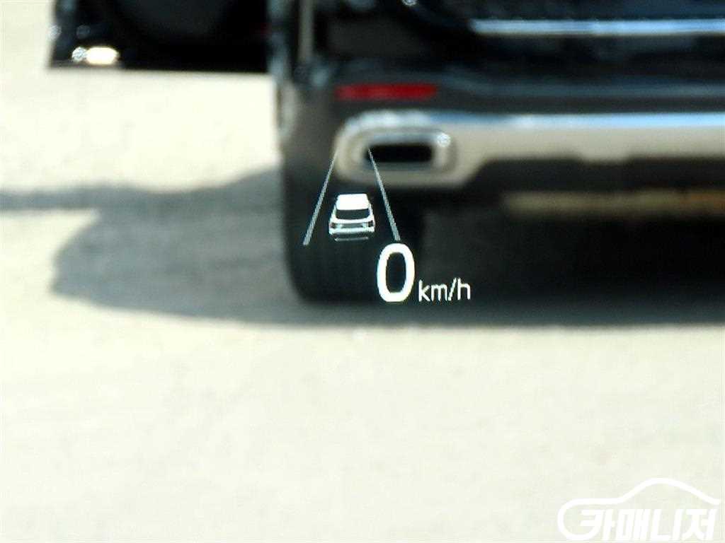 Kia Sorento Sorento 4th Gen Gasoline 2.5T 2WD Noblesse thumbnail 10