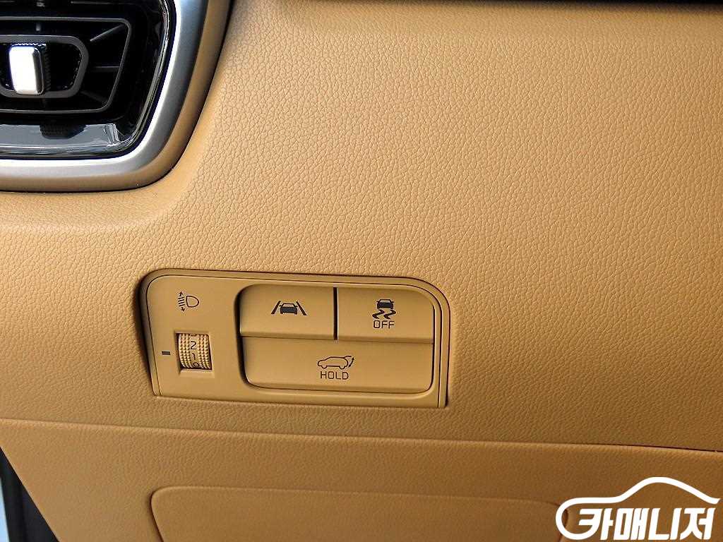 Kia Sorento Sorento 4th Gen Gasoline 2.5T 2WD Noblesse thumbnail 13