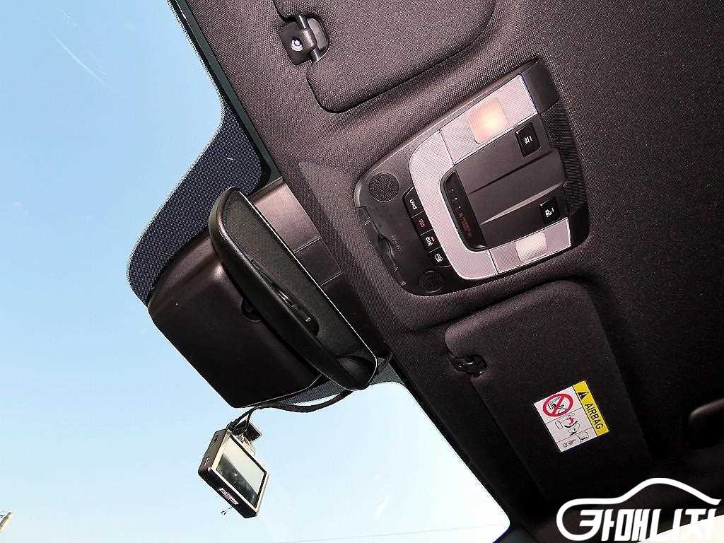 Kia Sorento Sorento 4th Gen Gasoline 2.5T 2WD Noblesse thumbnail 16