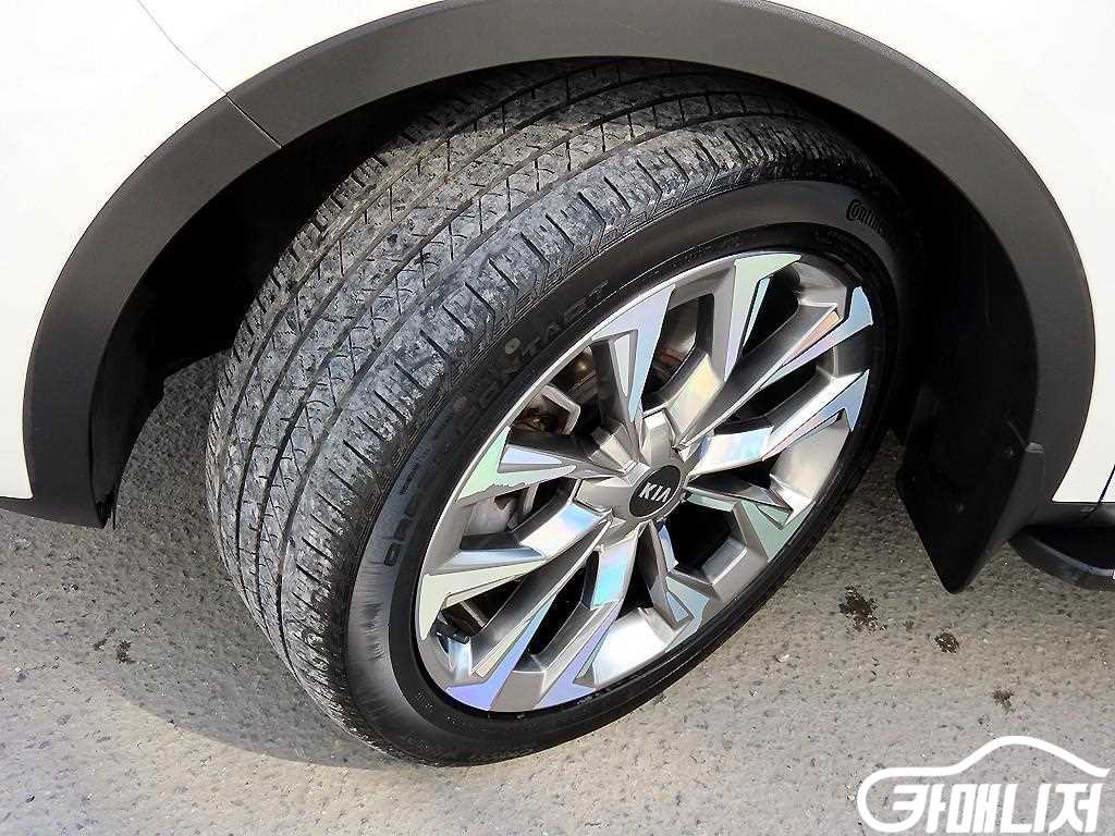 Kia Sorento Sorento 4th Gen Gasoline 2.5T 2WD Noblesse thumbnail 20