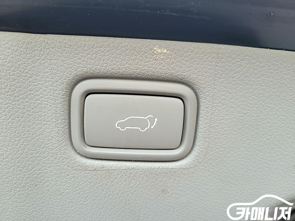 Kia Carnival The New Carnival Diesel 9-Seater Noblesse thumbnail 16