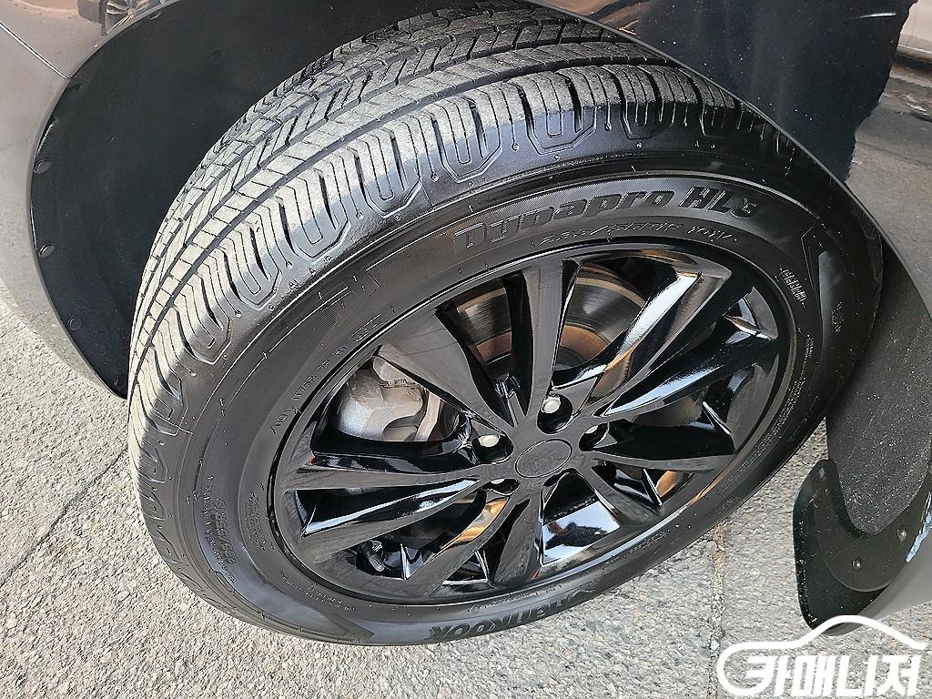 Kia Carnival The New Carnival Diesel 9-Seater Noblesse thumbnail 20