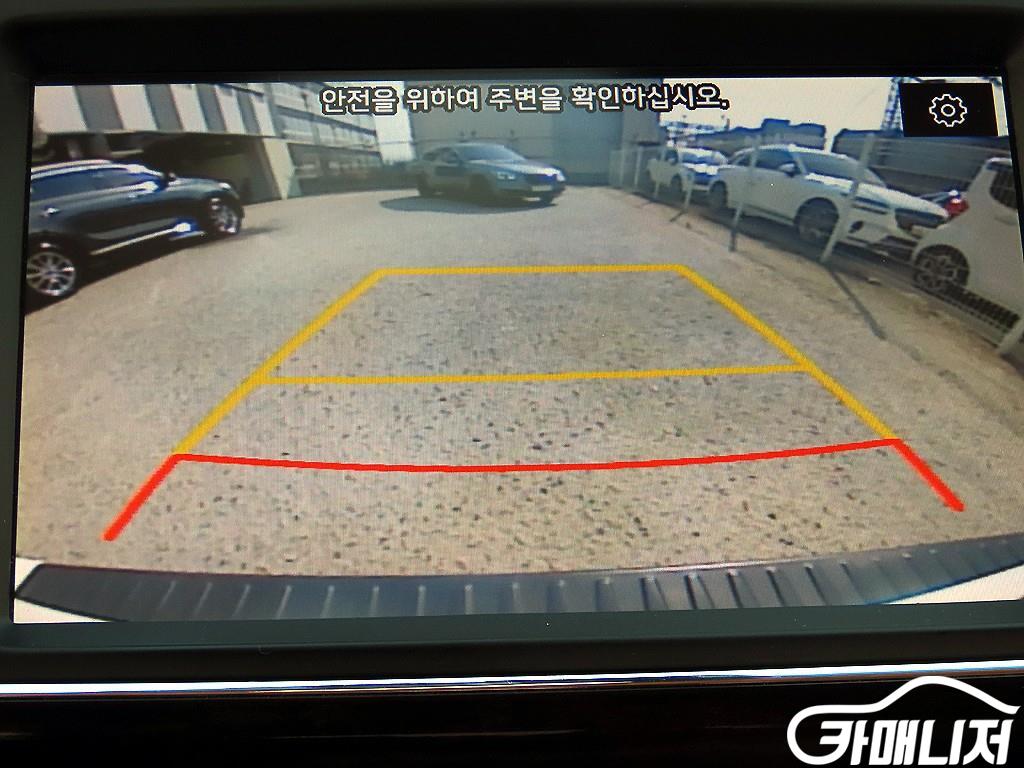 Kia Carnival The New Carnival Diesel 9-Seater Prestige thumbnail 15