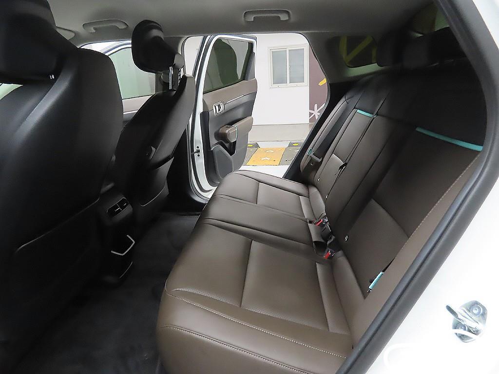 Kia EV4 Standard thumbnail 10