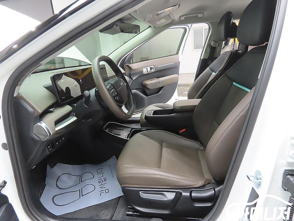 Kia EV4 Standard thumbnail 13