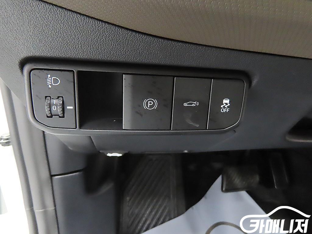 Kia EV4 Standard thumbnail 15