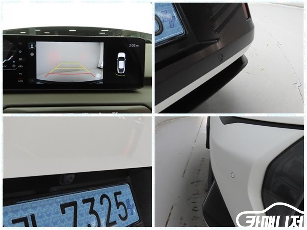 Kia EV4 Standard thumbnail 19