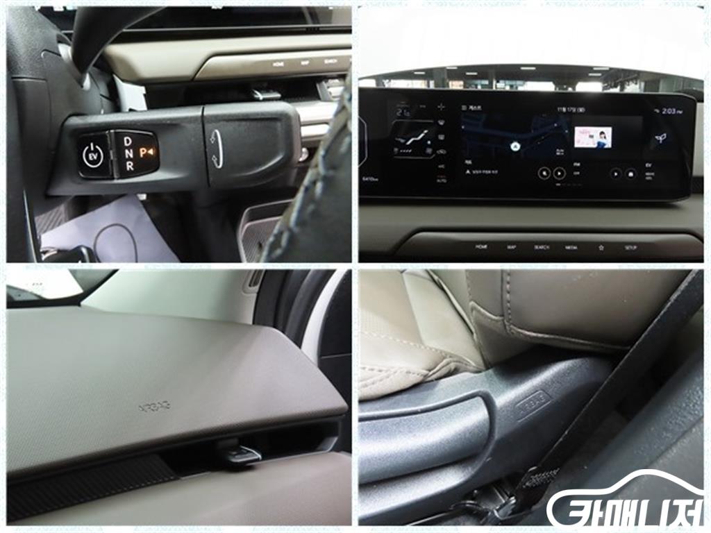Kia EV4 Standard thumbnail 20