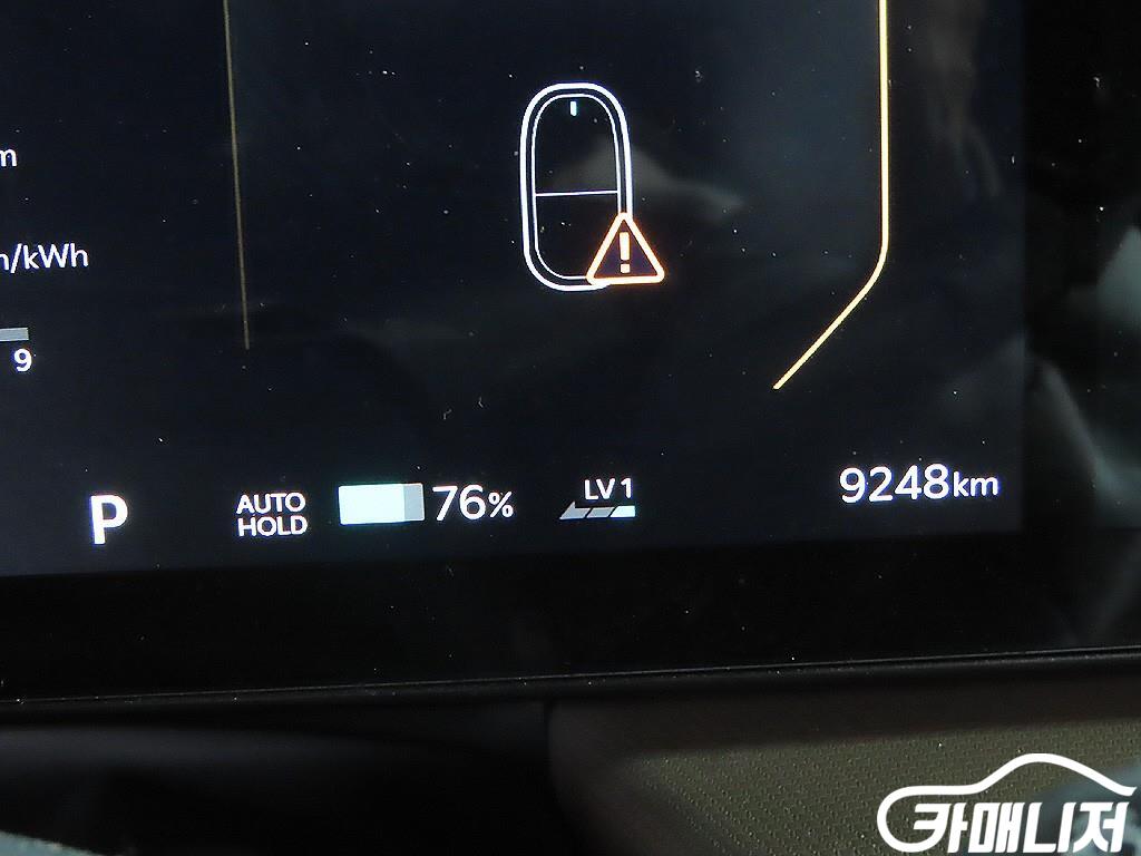 Kia EV4 Standard thumbnail 6