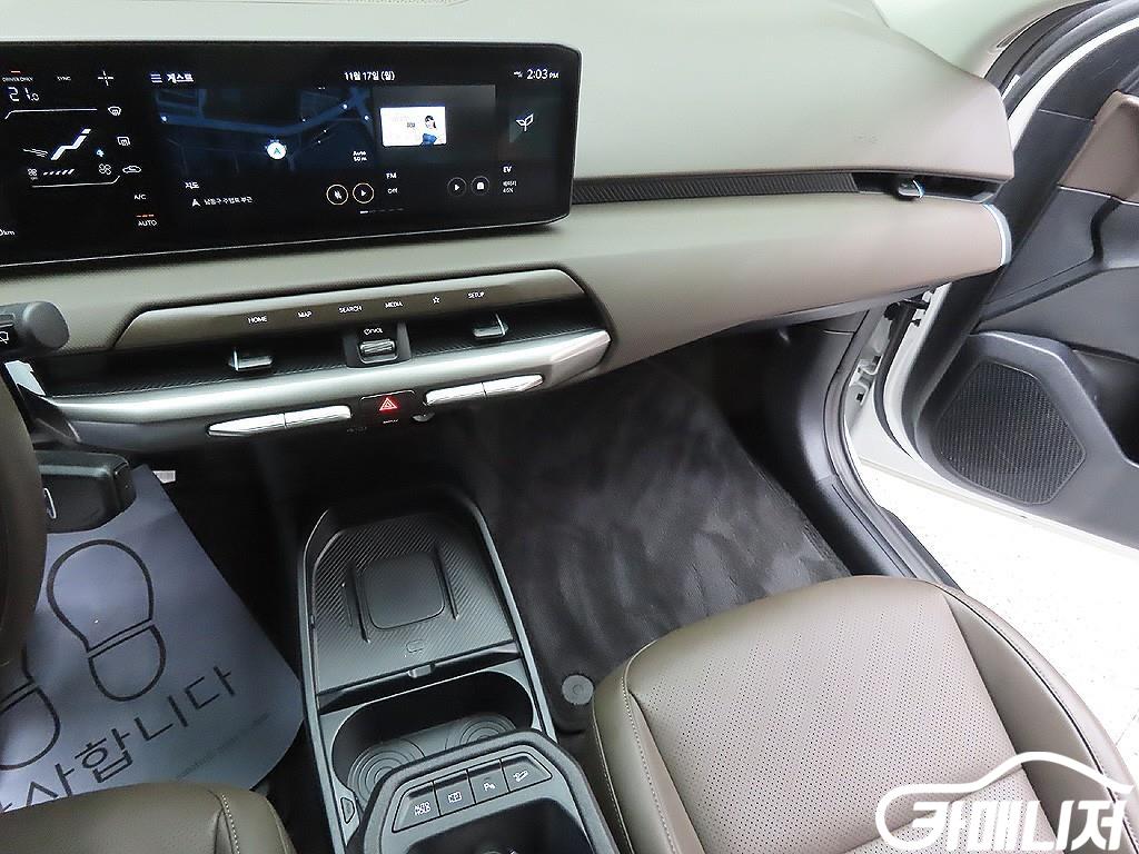 Kia EV4 Standard thumbnail 7