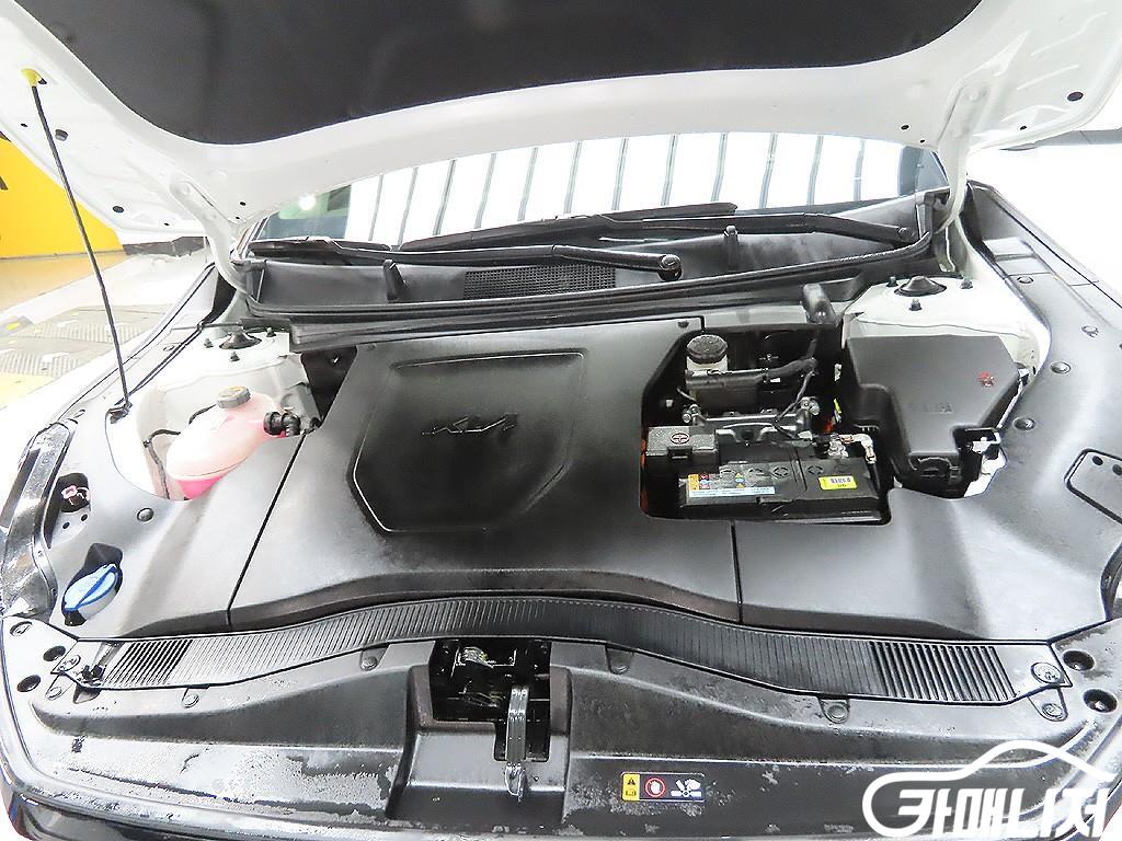 Kia EV4 Standard thumbnail 8