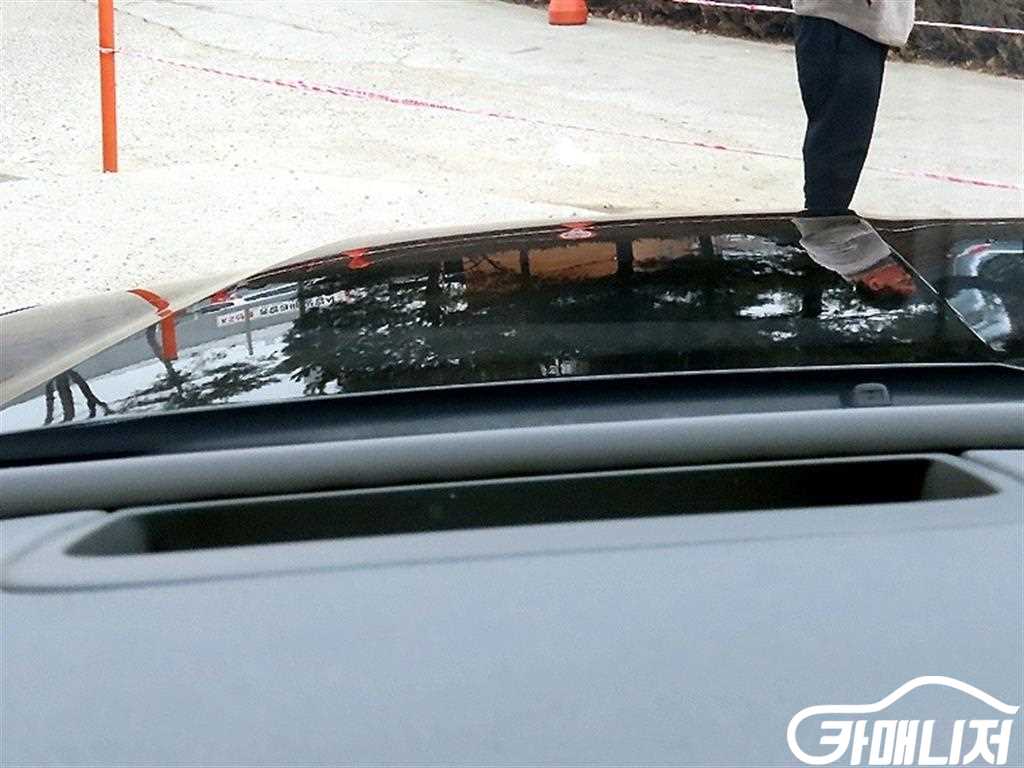 Kia Mohave Mohave Deo Master 4WD Masters Gravity thumbnail 10