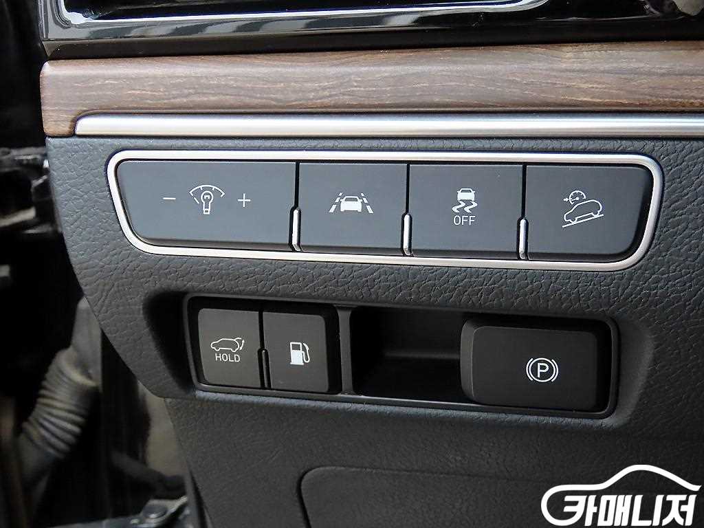 Kia Mohave Mohave Deo Master 4WD Masters Gravity thumbnail 12