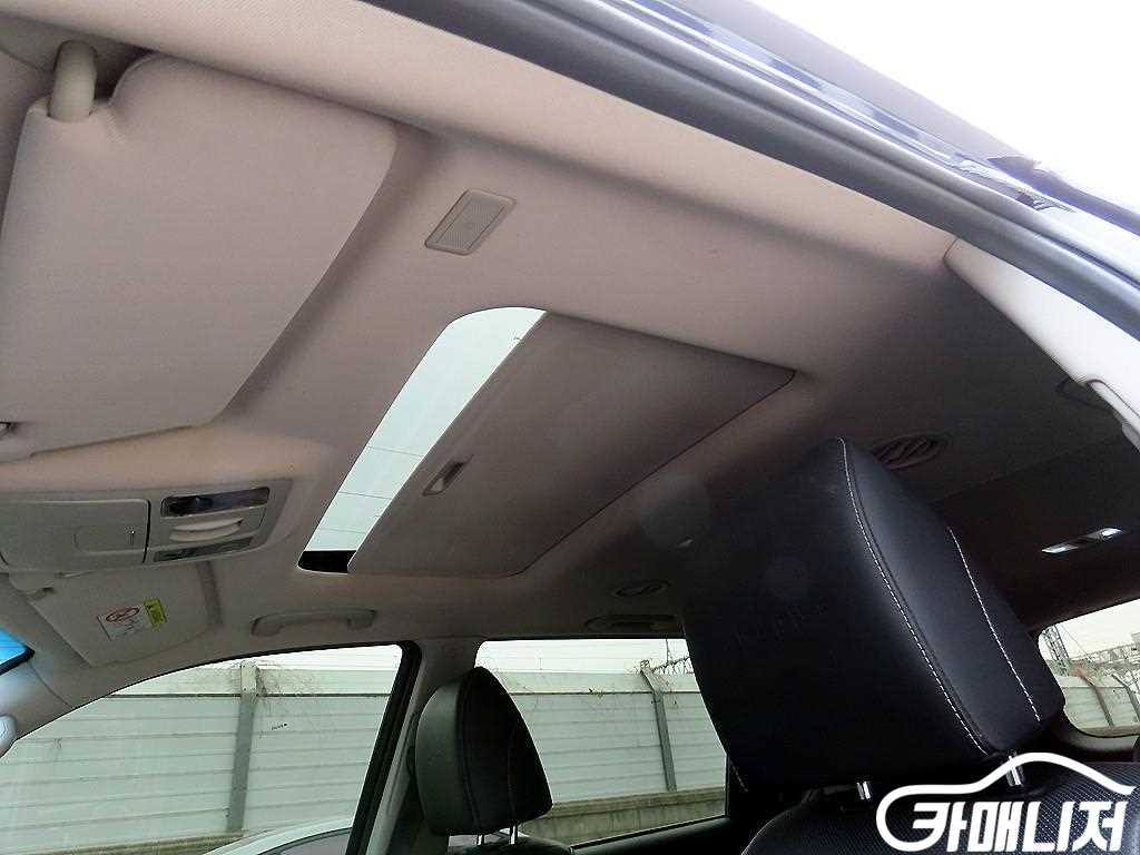 Kia Mohave Mohave Deo Master 4WD Masters Gravity thumbnail 15