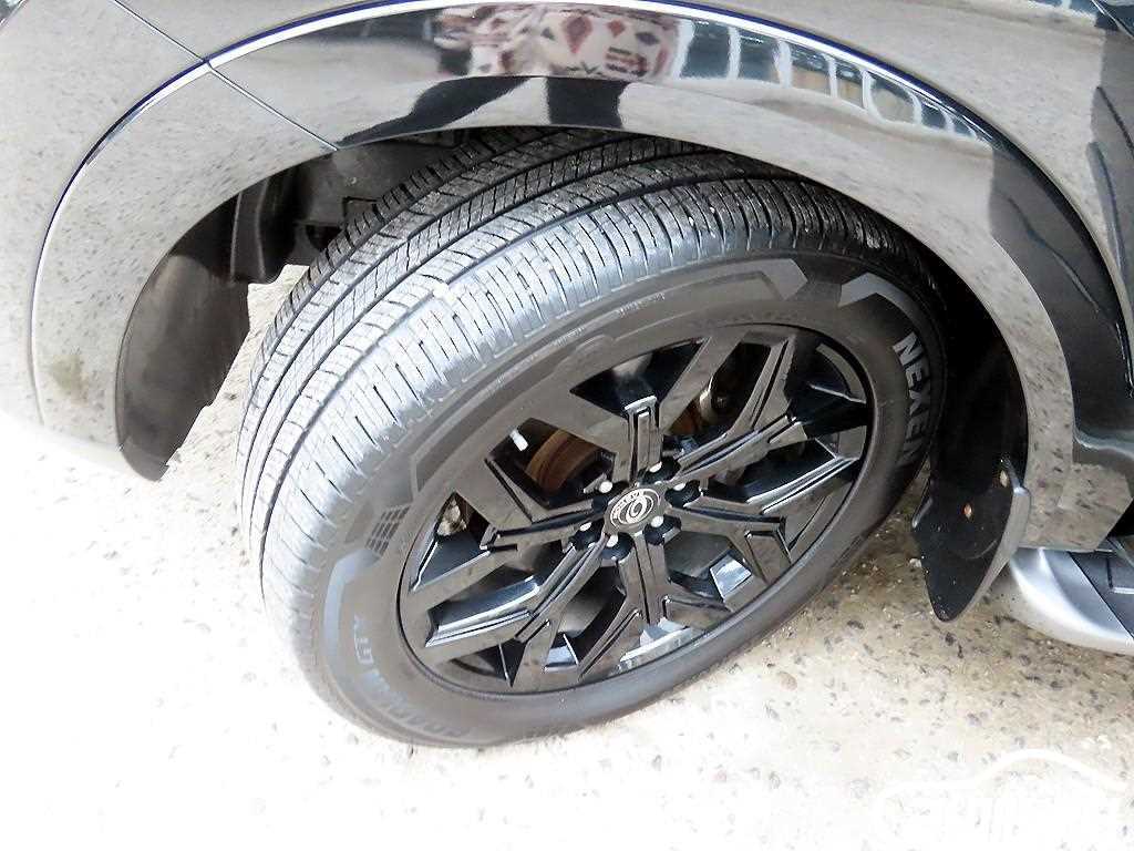 Kia Mohave Mohave Deo Master 4WD Masters Gravity thumbnail 20