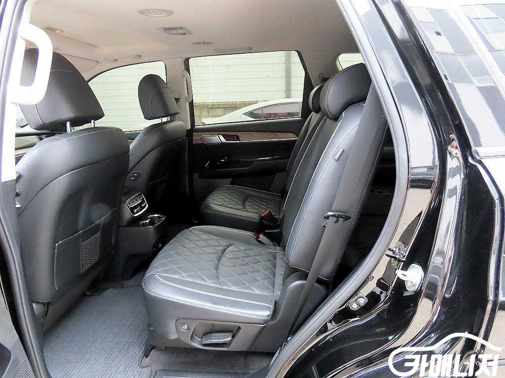 Kia Mohave Mohave Deo Master 4WD Masters Gravity thumbnail 6